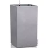 cumpără Ghiveci pentru flori Lechuza Canto Stone 30 High, Stone Gray în Chișinău 