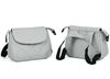 купить Детская коляска Tutis 2in1 VIVA4 Luxury 2/1 Crystal 058 (1202058) в Кишинёве 