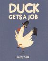 купить Duck Gets a Job (EN) в Кишинёве 
