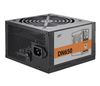 Power Supply ATX 650W Deepcool DN650, 80PLUS, Active PFC, 120mm silent fan, Retail 