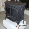 Печь чугунная KAWMET Premium HELIOS S8 EKO 13,9 kW