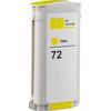 cumpără Cartuș imprimantă HP 72 (C9373A) yellow în Chișinău 