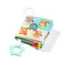 купить Игрушка-подвеска BabyOno 1511 Cartea educativa SEASONS в Кишинёве 