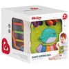 cumpără Joc de logică Chipolino Sortator DIG02468887 7 în 1 în Chișinău 