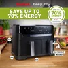 купить Аэрофритюрница Tefal EY905B40 в Кишинёве 