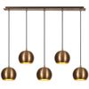 cumpără Corp de iluminat interior Trendy Sivani-MR-1000 85x108x15cm (GTR002509) în Chișinău 