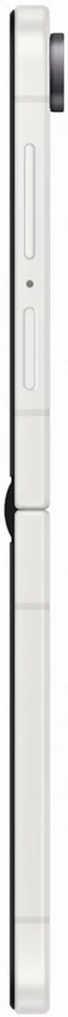 купить Смартфон Samsung F776 Galaxy Flip 8 12/512GB Cream в Кишинёве 