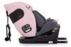cumpără Scaun auto Chipolino Stkmot02405f I-Size 40-150 Cm Isofix 360 Motion Flamingo în Chișinău 