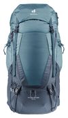 cumpără Rucsac turistic Deuter Futura Air Trek 50+10 atlantic-ink în Chișinău 