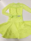 Rochie 116-120 cm 