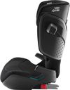 cumpără Scaun auto Britax-Römer KIDFIX PRO Classic Deep Black (2000040454) în Chișinău 
