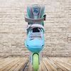 cumpără Role Micro 950308 Skates CosmoID Joy Blue (35-38) în Chișinău 
