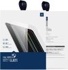 cumpără Accesoriu tabletă Dux Ducis Tempered Glass 2.5D Samsung Tab S10 FE Plus 13.1, Clear în Chișinău 