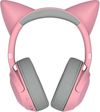 купить Наушники игровые Razer RZ04-04860100-R3M1 Kraken Kitty V2. ed., Quartz в Кишинёве 
