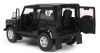 купить Радиоуправляемая игрушка Rastar 78400 R/C Land Rover Defender 1:14 49575 в Кишинёве 