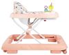 купить Ходунок Kikka Boo 31005030104 Poppy Pink в Кишинёве 