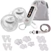купить Молокоотсос KinderKraft KEGEFL00GLD0000 Gentleflow golden в Кишинёве 