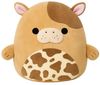 купить Мягкая игрушка Squishmallows SQJW529MS Mystery Squad W29 Scented plush 12cm, ast в Кишинёве 