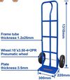 купить Тележка Wadfow WWB2141 в Кишинёве 