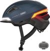 купить Защитный шлем Abus HYP-E midnight blue S в Кишинёве 
