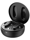 Monster TWS Earphones Clarity 108 AirLinks, Black 