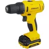 купить Шуруповёрт Stanley SCD12S2 в Кишинёве 