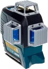 купить Нивелир лазерный Bosch GLL 3-80 C 0601063R02 в Кишинёве 