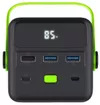 cumpără Acumulator extern USB (Powerbank) Trust 50000mAh Power bank - Redoh XXL, Black în Chișinău 