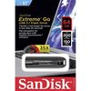 64GB USB 3.1 Flash Drive Sandisk Extrime Go 