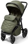 купить Детская коляска 4Baby Xplode Chrome Misty Olive в Кишинёве 