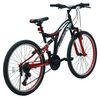 купить Велосипед Belderia Vision Kings R26 Black/Red в Кишинёве 