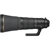 cumpără Obiectiv Nikon AF-S Nikkor 600mm f/4E FL ED VR în Chișinău 