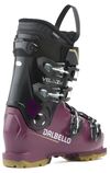 cumpără Clăpari de schi Dalbello Veloce Max GW 80 W Black/Berry 265 (D2504004.10.265) în Chișinău 
