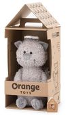 купить Мягкая игрушка Orange Toys Котик 25см OS658/25 в Кишинёве 