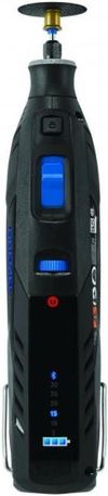 купить Шлифовальная машина Dremel F0138260JA 8260-5 в Кишинёве 