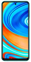 cumpără Smartphone Xiaomi Redmi Note 9 Pro 6/128GB Blue în Chișinău 