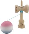 купить Активная игра Essa 165074 Kendama Super Sticky X Original, King size, gradient roz-alb-gri в Кишинёве 