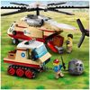 cumpără Set de construcție Lego 60302 Wildlife Rescue Operation în Chișinău 