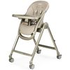 cumpără Scaun de masă Peg Perego IH10000000BL06 multifunctional 2in1 Living Space Sand în Chișinău 