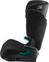 купить Автокресло Britax-Römer Discovery Plus 2 Space Black (2000036848) в Кишинёве 