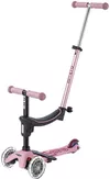 cumpără Trotinetă Micro MMD382 Mini2Grow Deluxe LED 2.0 Dusty Rose în Chișinău 