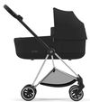 купить Аксессуар для колясок Cybex 521002513 Cadru pentru carucior Mios Chrome Black Chrome в Кишинёве 