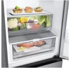 cumpără Frigider cu congelator jos LG GBV3100EPY în Chișinău 