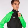 Спортивный детский костюм JOMA - ACADEMY IV Черно Зеленый 2XS