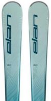 cumpără Schiuri Elan Element 74 W Blue Shiftx EL 9 GW 160 (ACKLZR25 160) în Chișinău 