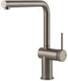 cumpără Bateria bucătărie Gessi 60471-149 Inedito Finox Brushed Nickel în Chișinău 