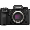 купить Фотоаппарат беззеркальный FujiFilm X-H2S body в Кишинёве 