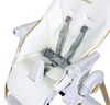 cumpără Scaun de masă Peg Perego IH01000001BL00 Prima Pappa Follow Me Gold în Chișinău 