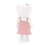купить Мягкая игрушка Orange Toys LK01/10 Lucky Kitty, Lucky Sophie: Spring Melody 38 в Кишинёве 