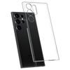 Spigen Samsung S23 Ultra, Airskin, Crystal Clear 